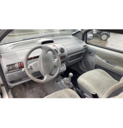 Optique avant principal droit (feux)(phare) RENAULT TWINGO 1