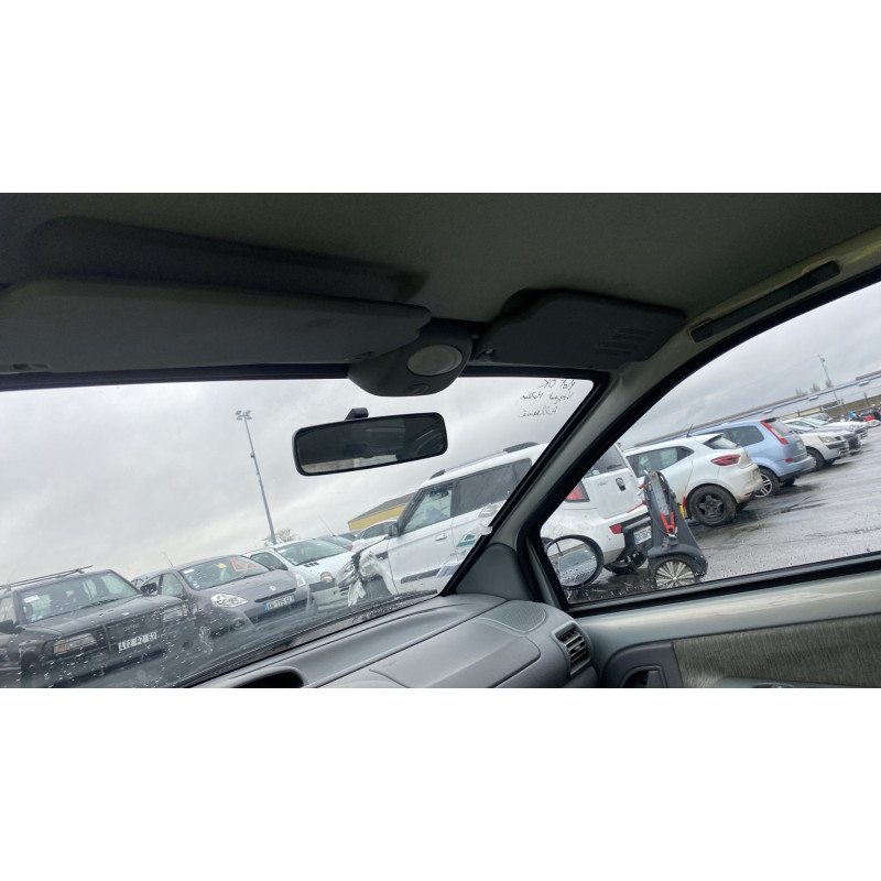 Optique avant principal droit (feux)(phare) RENAULT TWINGO 1 Photo n°19