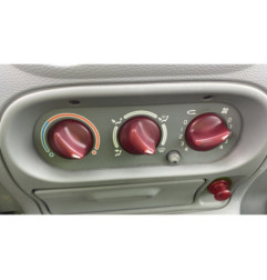 Optique avant principal droit (feux)(phare) RENAULT TWINGO 1