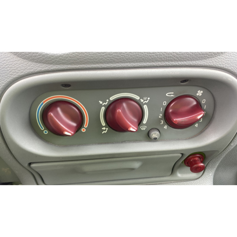 Optique avant principal droit (feux)(phare) RENAULT TWINGO 1 Photo n°20