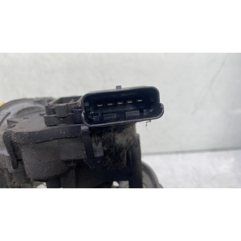 Moteur essuie glace avant RENAULT TWINGO 1 Photo n°4