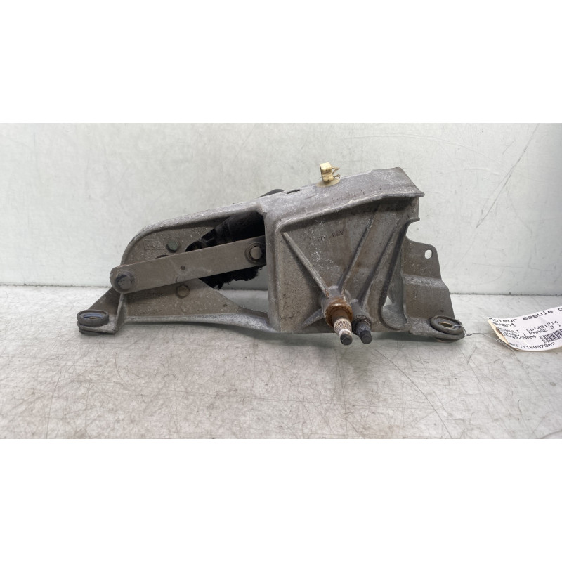Moteur essuie glace avant RENAULT TWINGO 1 Photo n°5