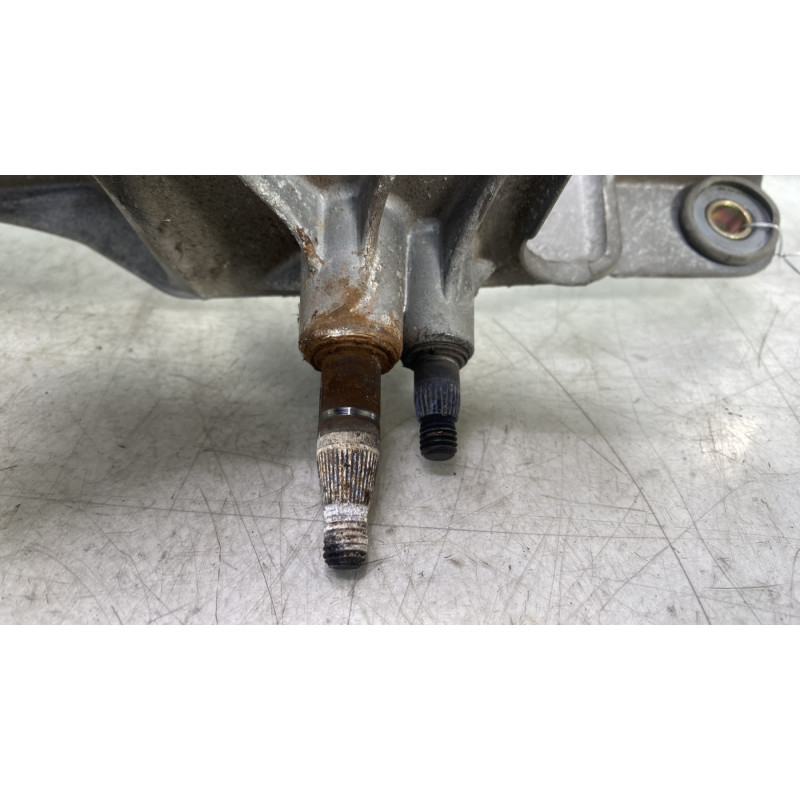 Moteur essuie glace avant RENAULT TWINGO 1 Photo n°6
