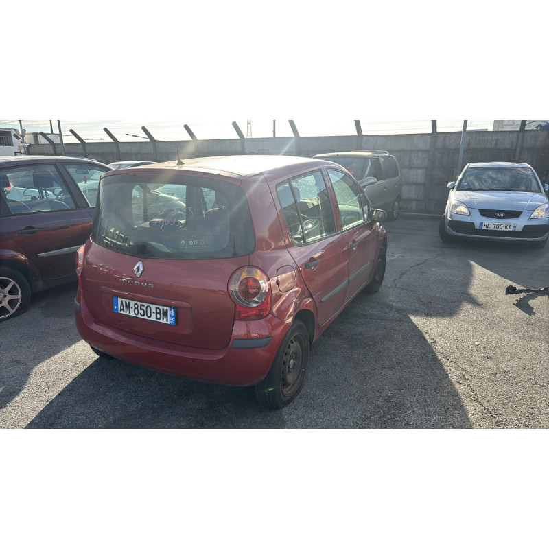 Retroviseur droit RENAULT MODUS Photo n°7