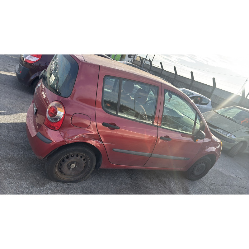 Retroviseur droit RENAULT MODUS Photo n°11