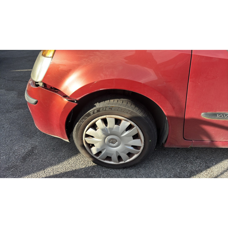 Retroviseur droit RENAULT MODUS Photo n°13
