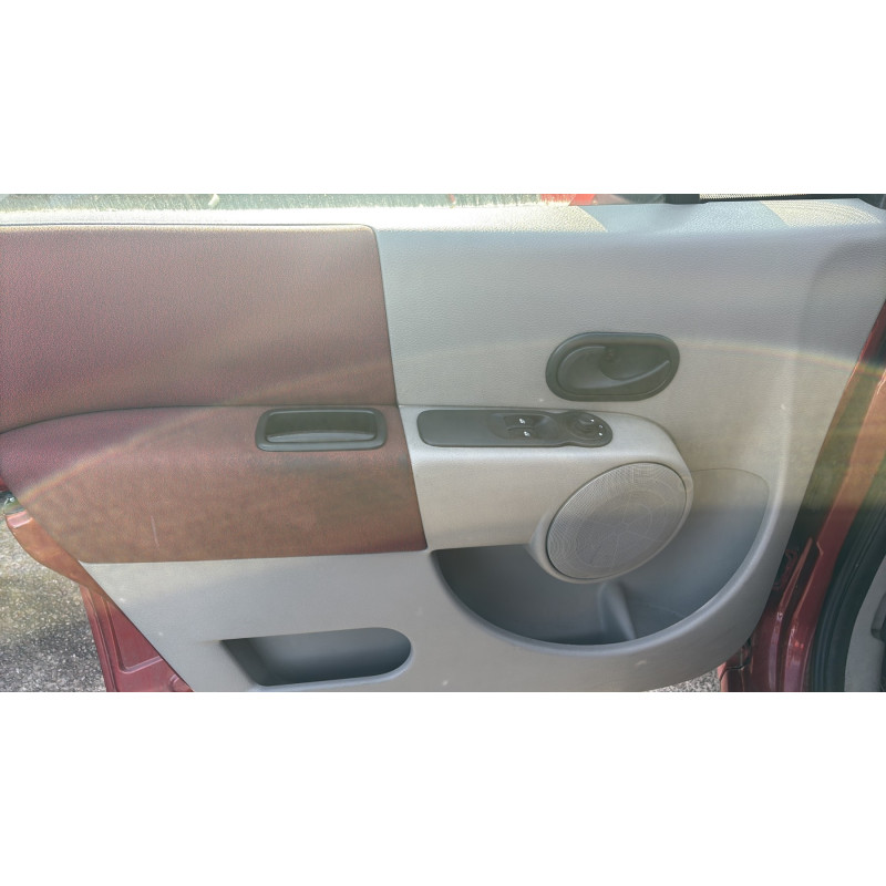 Retroviseur droit RENAULT MODUS Photo n°14