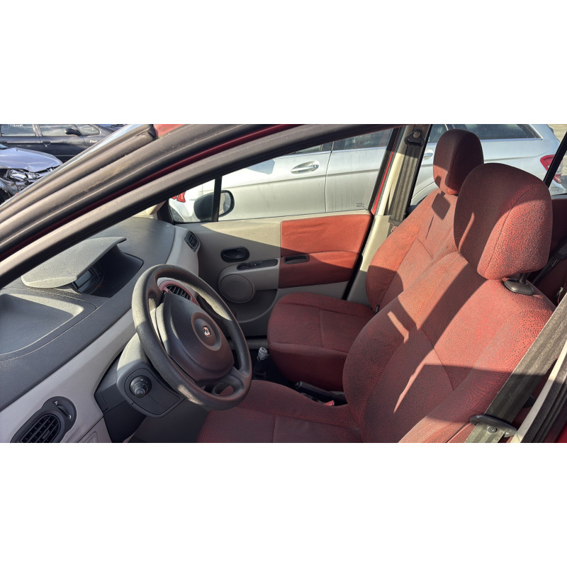 Retroviseur droit RENAULT MODUS Photo n°15