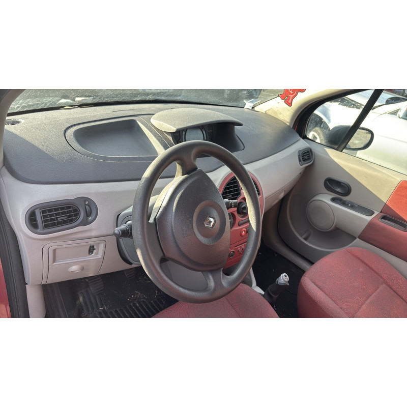 Retroviseur droit RENAULT MODUS Photo n°16