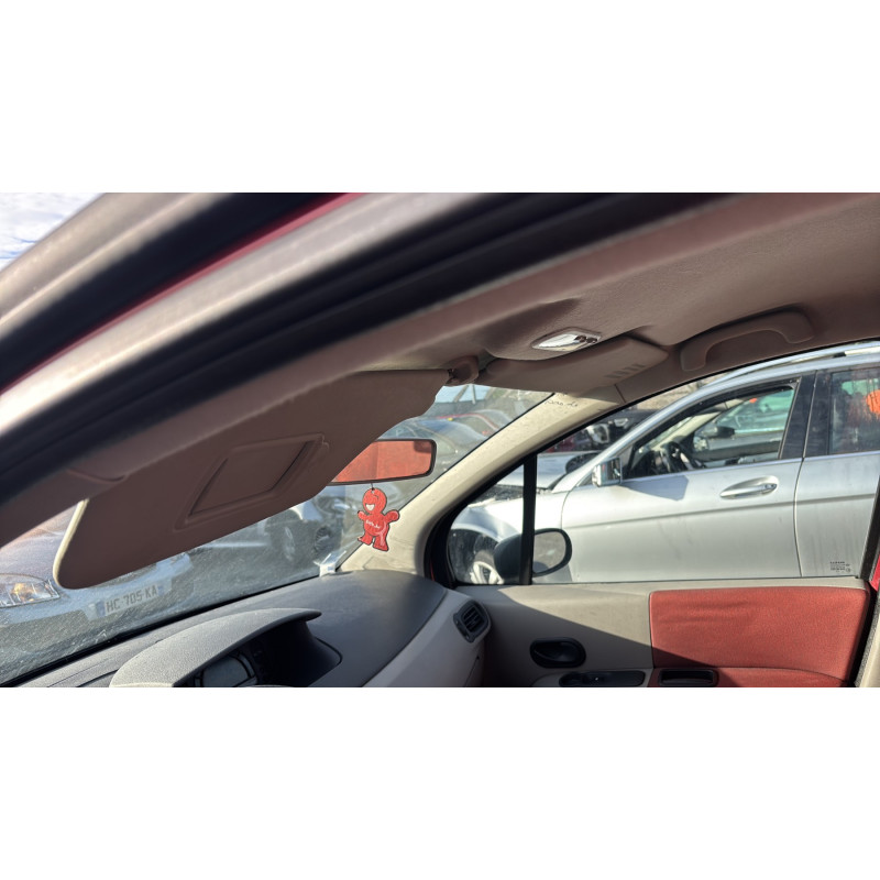 Retroviseur droit RENAULT MODUS Photo n°17