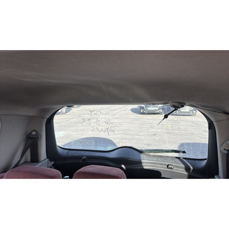 Retroviseur droit RENAULT MODUS Photo n°18