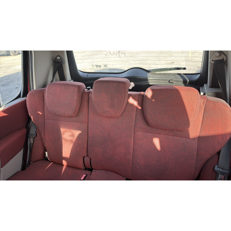Retroviseur droit RENAULT MODUS Photo n°19