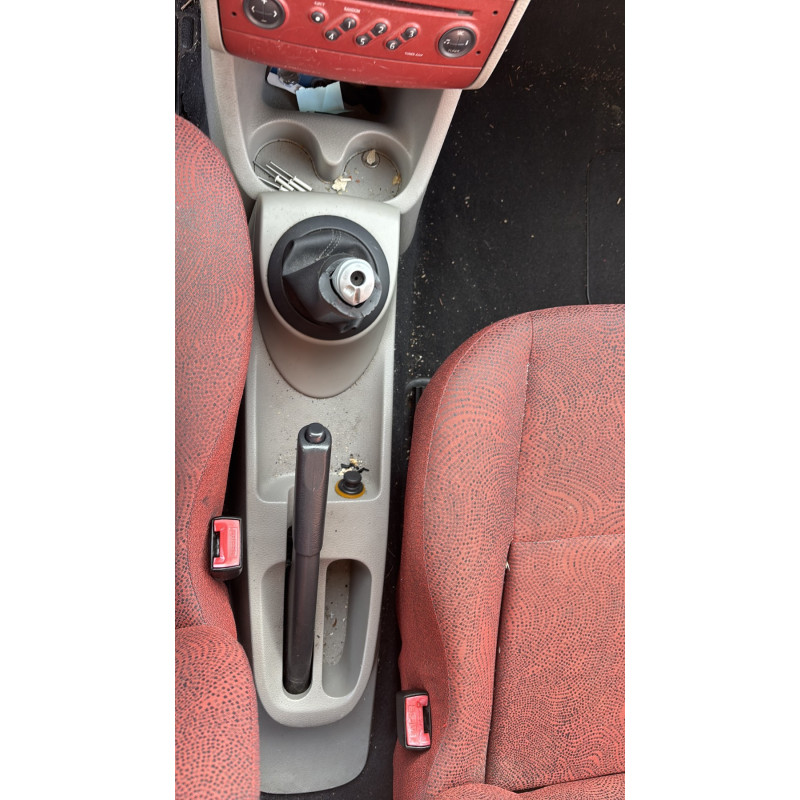 Retroviseur droit RENAULT MODUS Photo n°20