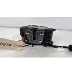 Serrure avant gauche RENAULT MASTER 3
