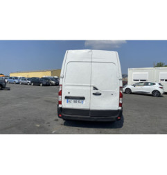 Serrure avant gauche RENAULT MASTER 3