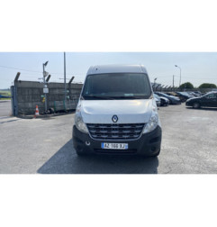 Serrure avant gauche RENAULT MASTER 3