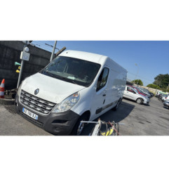 Serrure avant gauche RENAULT MASTER 3