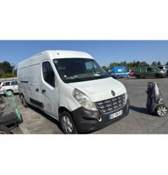 Serrure avant gauche RENAULT MASTER 3