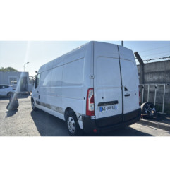 Serrure avant gauche RENAULT MASTER 3