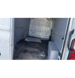 Serrure avant gauche RENAULT MASTER 3