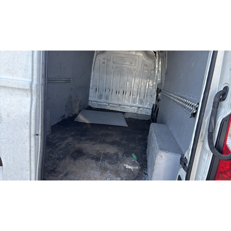 Serrure avant gauche RENAULT MASTER 3 Photo n°11