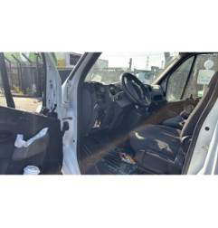 Serrure avant gauche RENAULT MASTER 3
