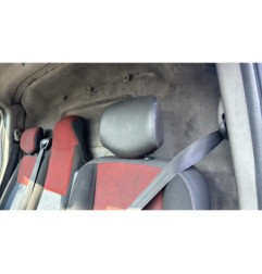 Serrure avant gauche RENAULT MASTER 3