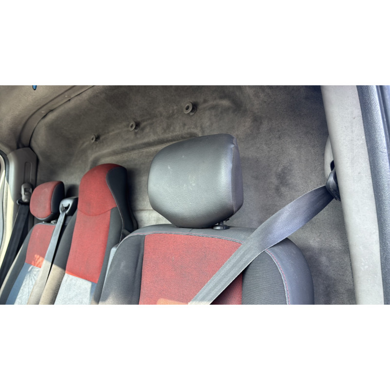 Serrure avant gauche RENAULT MASTER 3 Photo n°13