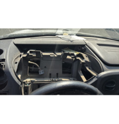 Serrure avant gauche RENAULT MASTER 3