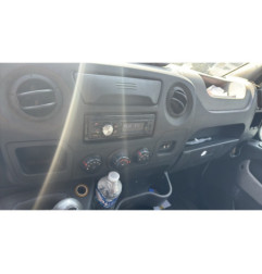 Serrure avant gauche RENAULT MASTER 3
