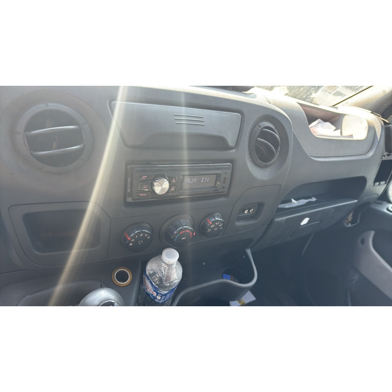 Serrure avant gauche RENAULT MASTER 3 Photo n°15