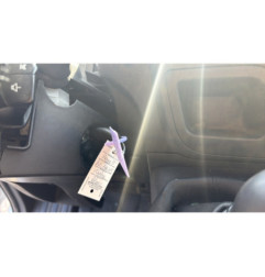 Serrure avant gauche RENAULT MASTER 3