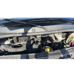 Serrure avant gauche RENAULT MASTER 3