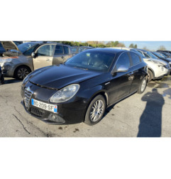 Vase de lave glace ALFA ROMEO GIULIETTA 2