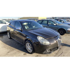 Vase de lave glace ALFA ROMEO GIULIETTA 2