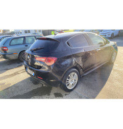 Vase de lave glace ALFA ROMEO GIULIETTA 2