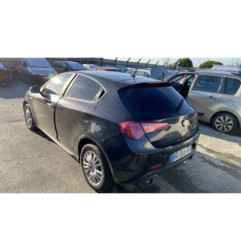 Vase de lave glace ALFA ROMEO GIULIETTA 2