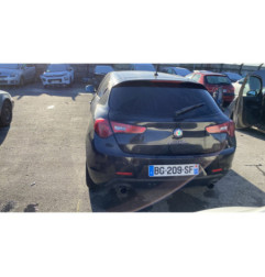 Vase de lave glace ALFA ROMEO GIULIETTA 2
