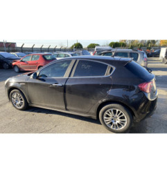 Vase de lave glace ALFA ROMEO GIULIETTA 2