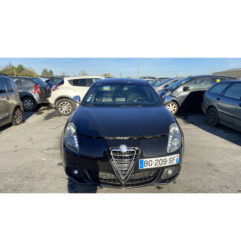 Vase de lave glace ALFA ROMEO GIULIETTA 2