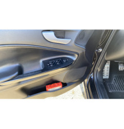 Vase de lave glace ALFA ROMEO GIULIETTA 2