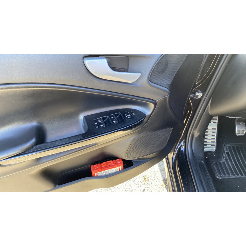 Vase de lave glace ALFA ROMEO GIULIETTA 2 Photo n°13