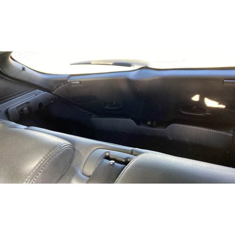 Vase de lave glace ALFA ROMEO GIULIETTA 2 Photo n°16