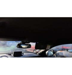 Vase de lave glace ALFA ROMEO GIULIETTA 2