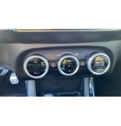 Vase de lave glace ALFA ROMEO GIULIETTA 2