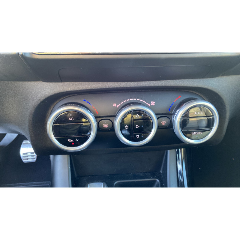 Vase de lave glace ALFA ROMEO GIULIETTA 2 Photo n°18