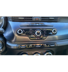 Vase de lave glace ALFA ROMEO GIULIETTA 2