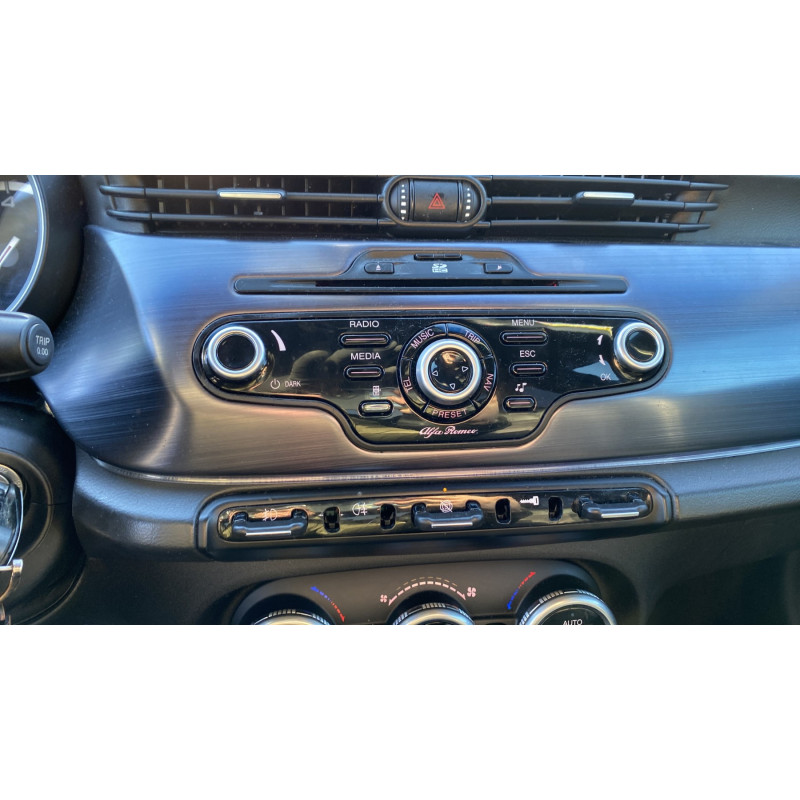Vase de lave glace ALFA ROMEO GIULIETTA 2 Photo n°19