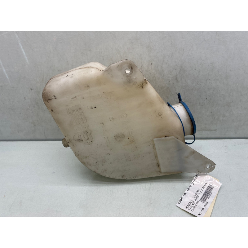 Vase de lave glace MERCEDES VITO 639 Photo n°3