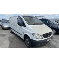 Vase d'expansion MERCEDES VITO 639